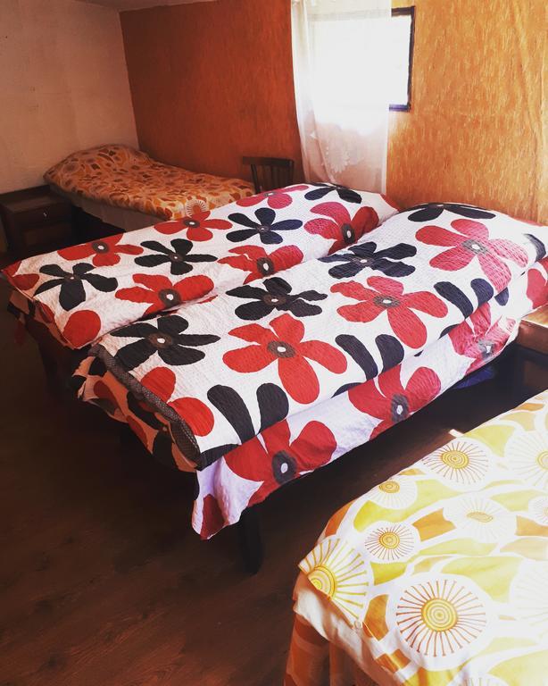 Korsha Guesthouse Roshka Экстерьер фото